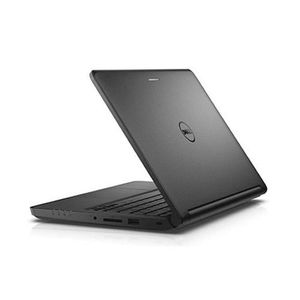 DELL Mini Dell 11,6 Pouces - Dual Core - 4 Go Ram - 500GB HDD- Noir
